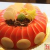 南瓜蛋糕