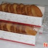 松软面包