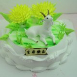 蛋糕系列展示21-喀什香曲尔