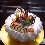 蛋糕产品展示3-喀什香曲尔