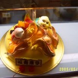 蛋糕产品展示20-喀什香曲尔