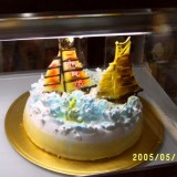 蛋糕产品展示23-喀什香曲尔