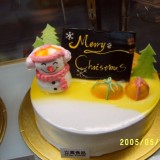 蛋糕产品展示50-喀什香曲尔