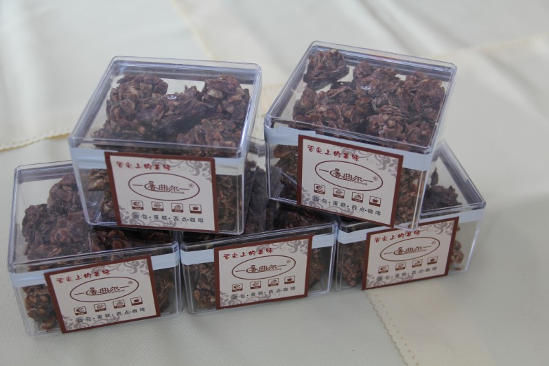 名称：可卡拉特点：口口香脆