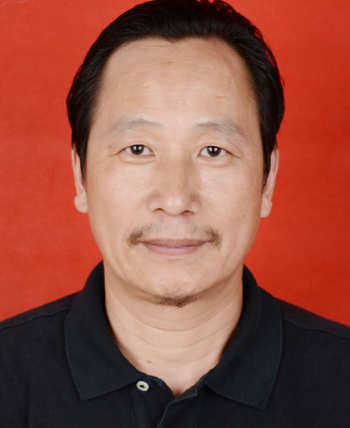 俞有新 喀什浙江商会会长