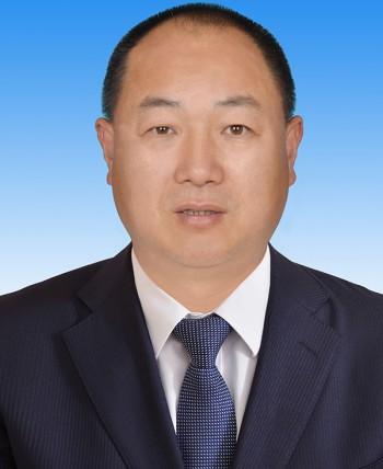 刘飞洲 喀什浙江商会常务副会长