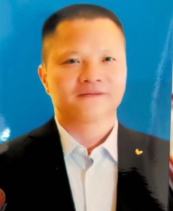 李建国 喀什浙江商会监事长