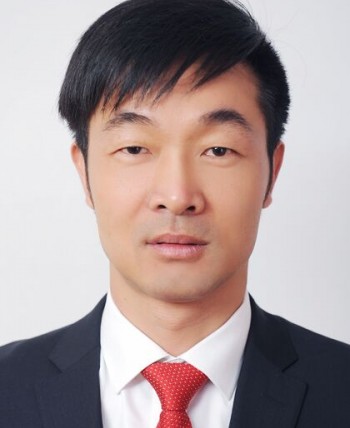 陈建新 喀什浙江商会秘书长