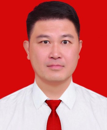 杨海华 喀什浙江商会执行会长