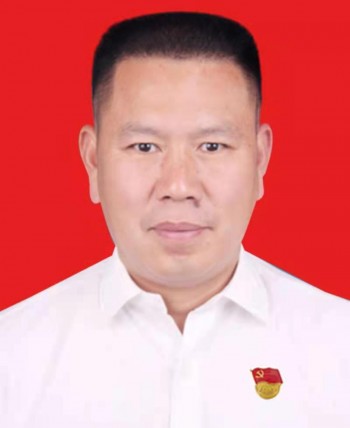 姚杨 喀什浙江商会党总支书记