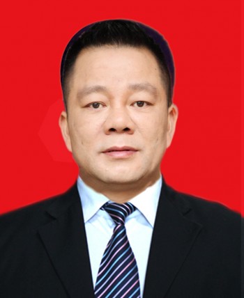 林文俊 喀什浙江商会荣誉会长