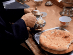 西域味蕾狂欢 | 喀什，一场穿越千年的美食之旅